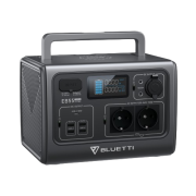 Зарядна станція Bluetti EB55 537Wh 700W - 4