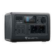 Зарядна станція Bluetti EB55 537Wh 700W - 5