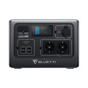 Зарядна станція Bluetti EB55 537Wh 700W - 7