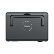 Зарядна станція Bluetti EB55 537Wh 700W - 8