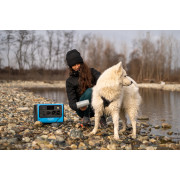 Зарядна станція Bluetti EB70 716Wh 1000W - 7