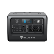 Зарядна станція Bluetti EB70 716Wh 1000W - 1