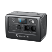 Зарядна станція Bluetti EB70 716Wh 1000W - 2