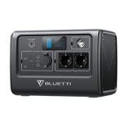Зарядна станція Bluetti EB70 716Wh 1000W - 3