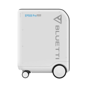 Зарядна станція Bluetti EP500 5120Wh 2000W - 3