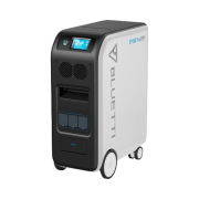 Зарядна станція Bluetti EP500 5120Wh 2000W - 4