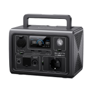 Зарядна станція Bluetti EB3A 268Wh 600W - 2