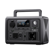Зарядна станція Bluetti EB3A 268Wh 600W - 3