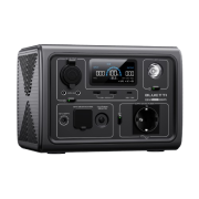 Зарядна станція Bluetti EB3A 268Wh 600W - 4