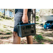Зарядна станція Bluetti EB3A 268Wh 600W - 8