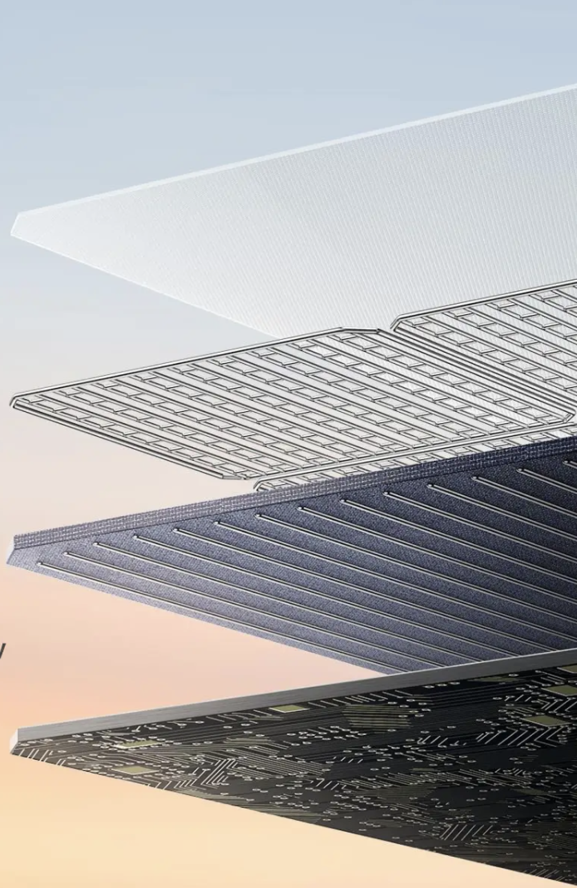 Покрытие ETFE