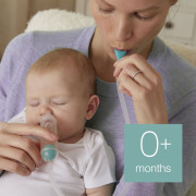 Аспіратор назальний ручний Braun (BNA050EU) - 6