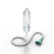 Аспіратор назальний ручний Braun (BNA050EU) - 1