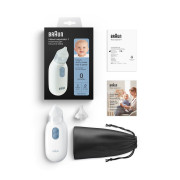 Аспиратор назальный электронный Braun (BNA100) - 3