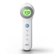 Бесконтактный термометр Braun BNT400 - 3
