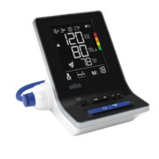 Профессиональный автоматический тонометр BRAUN BPM ExactFit 3 BUA6150 - 4