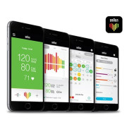 Профессиональный автоматический тонометр BRAUN BPM ExactFit 3 BUA6150 - 6