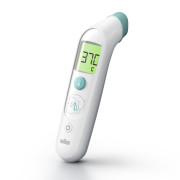 Электронный термометр Braun TempleSwipe (BST200) - 2