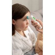 Электронный термометр Braun TempleSwipe (BST200) - 4