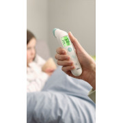 Электронный термометр Braun TempleSwipe (BST200) - 6