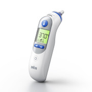 Термометр ушного типа Braun ThermoScan (IRT6525NOE) - 3