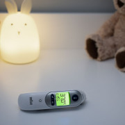 Термометр ушного типа Braun ThermoScan (IRT6525NOE) - 6