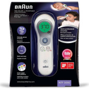  Бесконтактный термометр Braun Braun NTF 3000 - 6