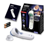  Бесконтактный термометр Braun Braun NTF 3000 - 1