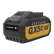 Аккумуляторный ударный бесщеточный дрель-шуруповерт CAT DX13 - 4