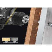Аккумуляторный дрель-шуруповерт CAT DX145 - 3