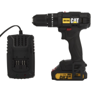Аккумуляторная ударная дрель CAT DX155.1 - 2