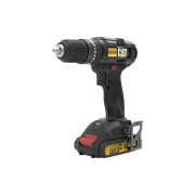Аккумуляторная ударная дрель CAT DX155 - 1