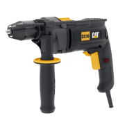 Дрель сетевая ударная CAT DX16 - 1
