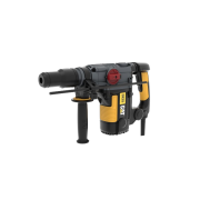 Мережевий перфоратор CAT SDS-MAX DX25 - 1