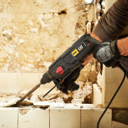 Мережевий перфоратор CAT SDS-Plus DX26 - 3