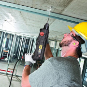 Мережевий перфоратор CAT SDS-Plus DX26 - 6