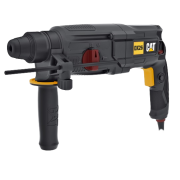 Мережевий перфоратор CAT SDS-Plus DX26 - 1