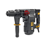 Мережевий перфоратор CAT SDS-MAX DX27 - 1