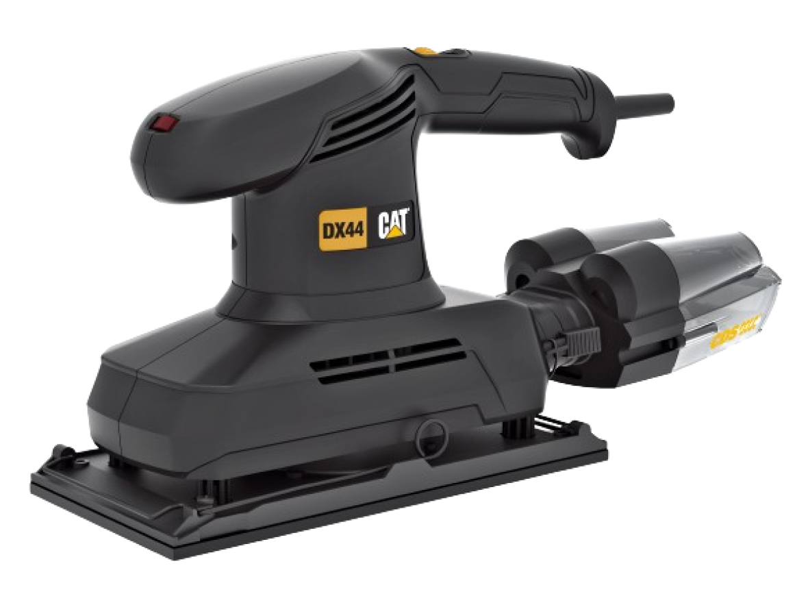 Шлифовальная машина CAT DX44