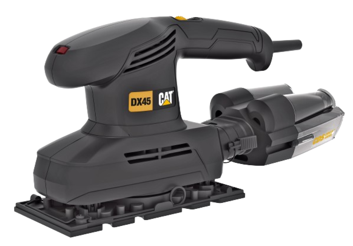 Шлифовальная машина CAT DX44