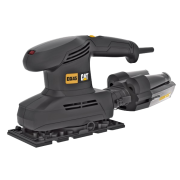 Шлифовальная машина CAT DX45 - 1