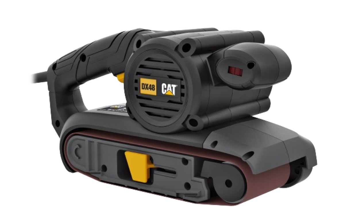 Шлифовальная машина CAT DX48 