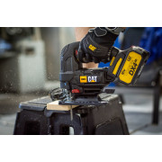 Лобзикова акумуляторна пила CAT DX51B - 1