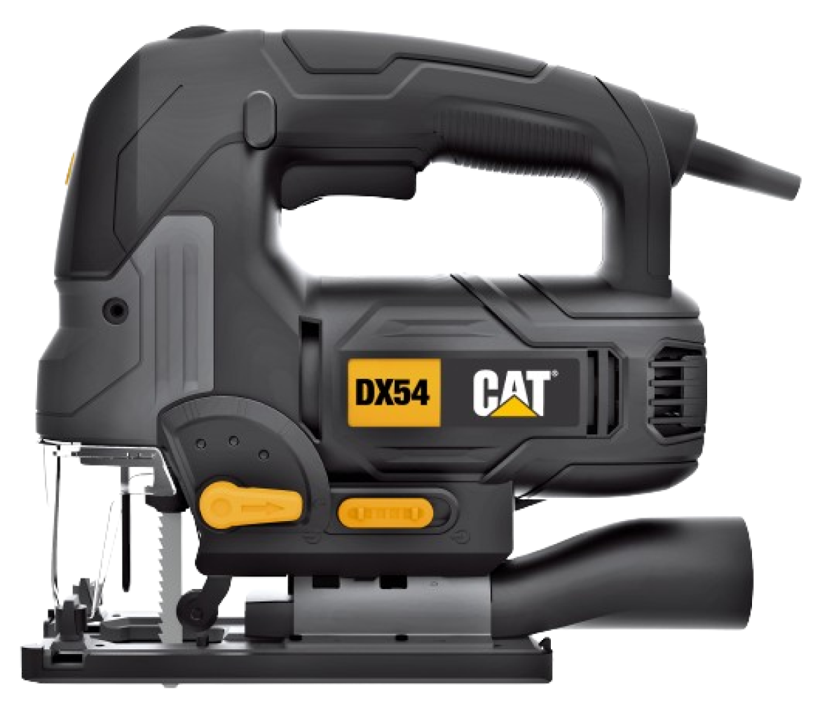 Лобзикова мережева пила CAT DX54
