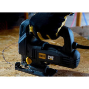 Лобзикова мережева пила CAT DX57 - 5