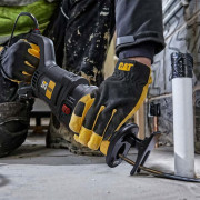 Сабельная сетевая пила CAT DX58 - 5
