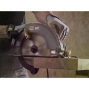 Пила сетевая дисковая CAT DX59 - 3