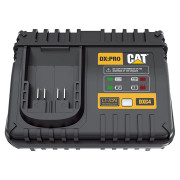 Акумуляторний ударний гайковерт CAT DX71 - 2