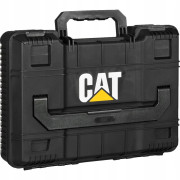Акумуляторний ударний гайковерт CAT DX71 - 3