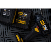 Акумуляторний ударний гайковерт CAT DX71 - 5